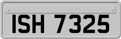 ISH7325