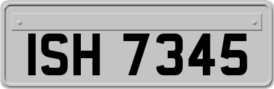 ISH7345