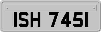 ISH7451