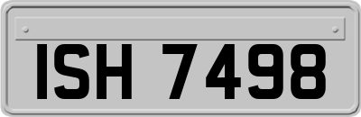 ISH7498