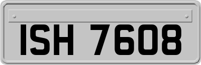 ISH7608