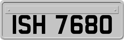ISH7680