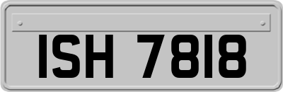 ISH7818
