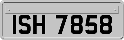 ISH7858