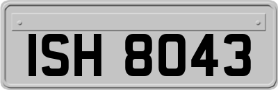 ISH8043