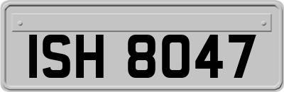 ISH8047