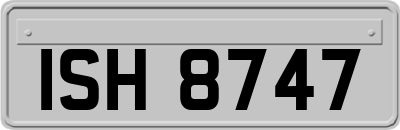 ISH8747