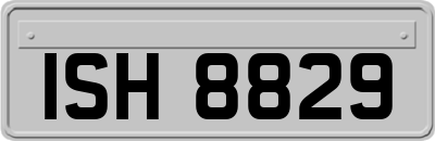 ISH8829
