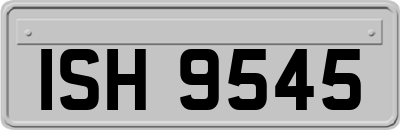 ISH9545