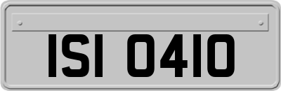 ISI0410