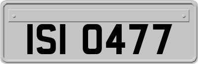 ISI0477