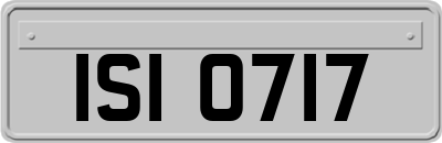 ISI0717