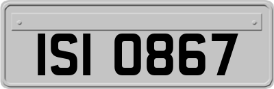 ISI0867