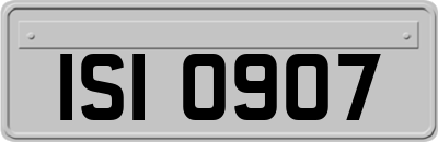 ISI0907