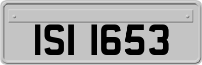 ISI1653