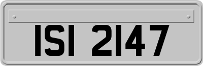 ISI2147