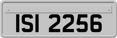 ISI2256
