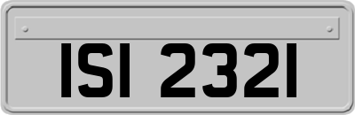 ISI2321