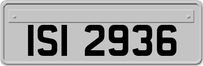 ISI2936