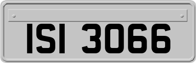 ISI3066