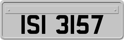 ISI3157