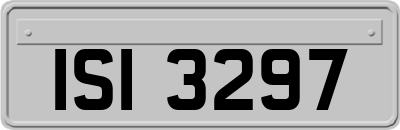ISI3297