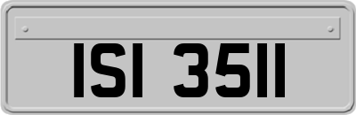 ISI3511