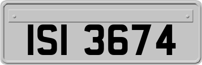ISI3674