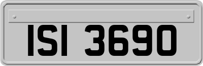 ISI3690