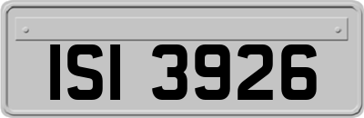 ISI3926