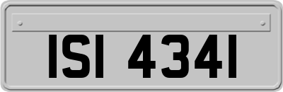 ISI4341