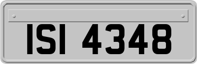 ISI4348
