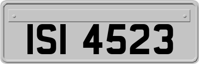 ISI4523