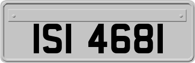 ISI4681