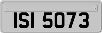 ISI5073