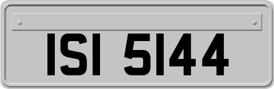 ISI5144