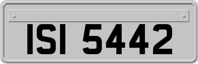 ISI5442