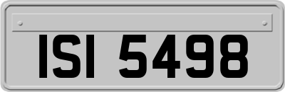 ISI5498