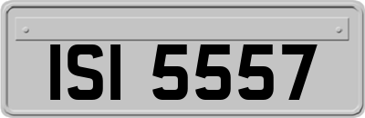 ISI5557