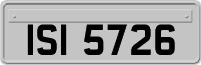 ISI5726