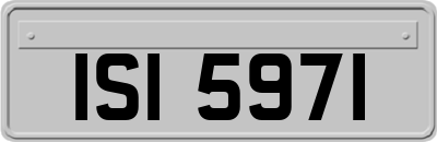 ISI5971