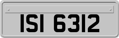 ISI6312