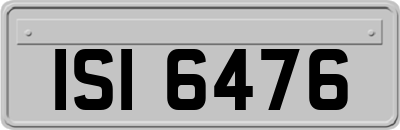 ISI6476