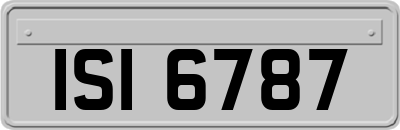 ISI6787