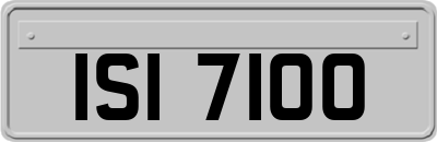ISI7100