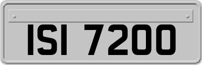 ISI7200