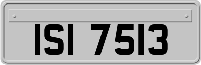 ISI7513