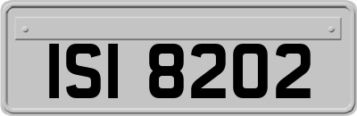 ISI8202