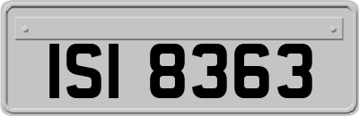ISI8363