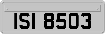 ISI8503